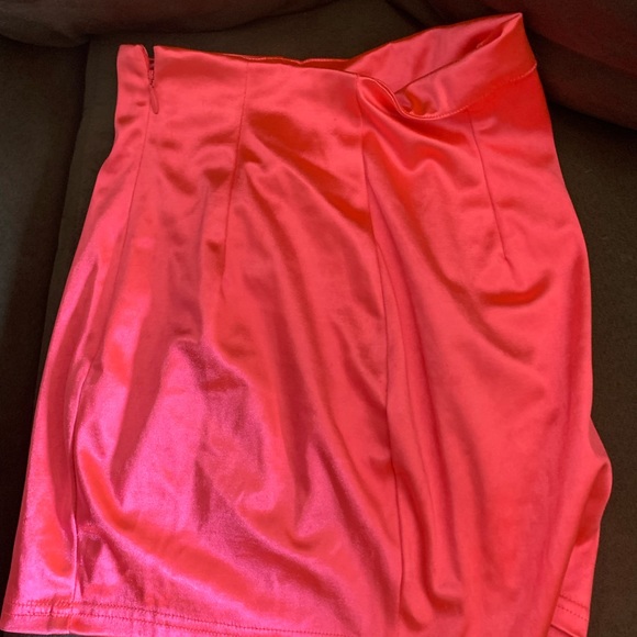 Fashion nova two piece skirt set - Picture 3 of 9